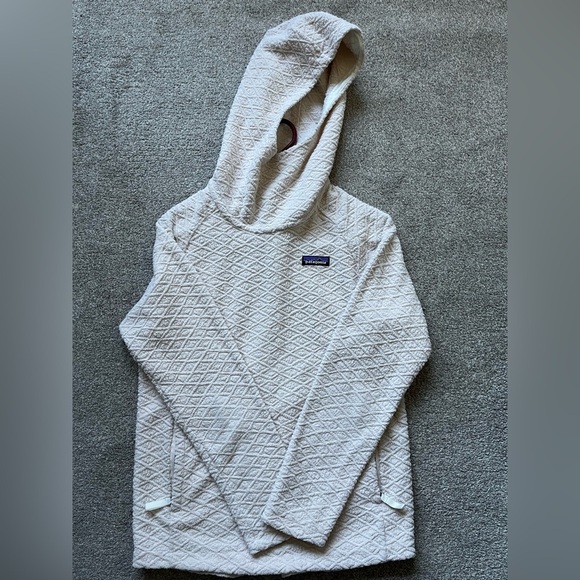 Patagonia Diamond Capra Hoodie - Women's | Size Small - Picture 2 of 13